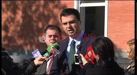 Basha: Miratoni ligjin për dekriminalizimin, ose shkojmë në zgjedhje të parakohshme