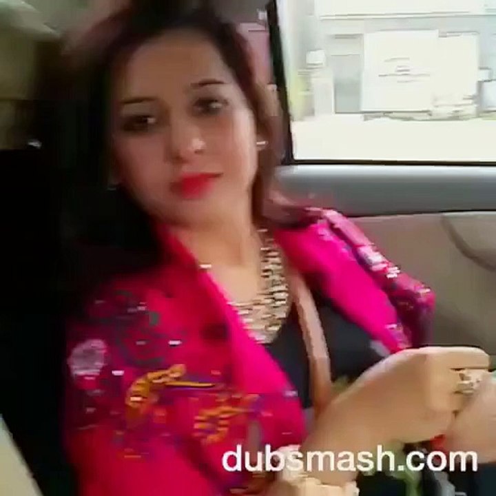 Another Dubsmash of Rabia Anum Going Viral