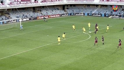 FC Barcelona – Twente Women's Champions League 2015/2016