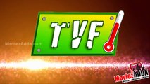 TVFs Barely Speaking with Arnub – Shah Rukh Khan | Episode 01