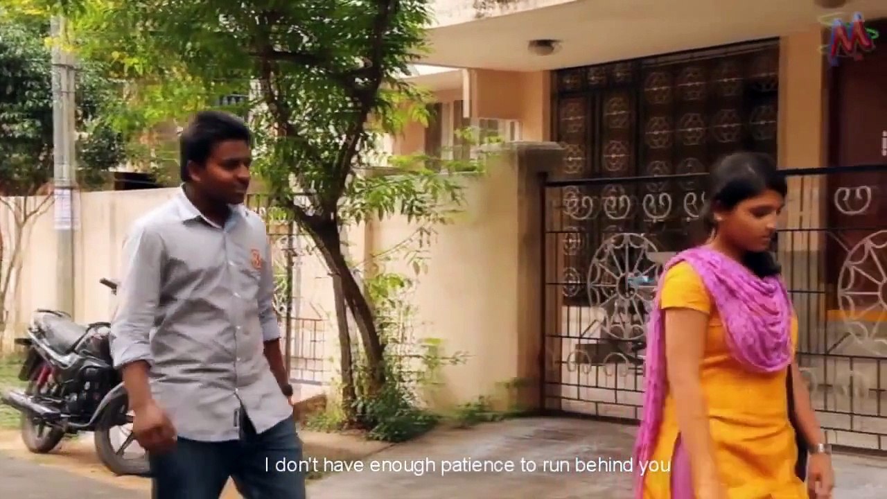 The Most Beautiful Thing (Short Film)