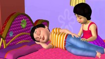 KZKCARTOON TV-Are you Sleeping Brother John - 3D Animation - English Nursery rhymes - 3d Rhymes -  Kids Rhymes - Rhymes for childrens