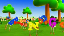 KZKCARTOON TV-Bingo - 3D Animation - English Nursery rhymes - 3d Rhymes -  Kids Rhymes - Rhymes for childrens