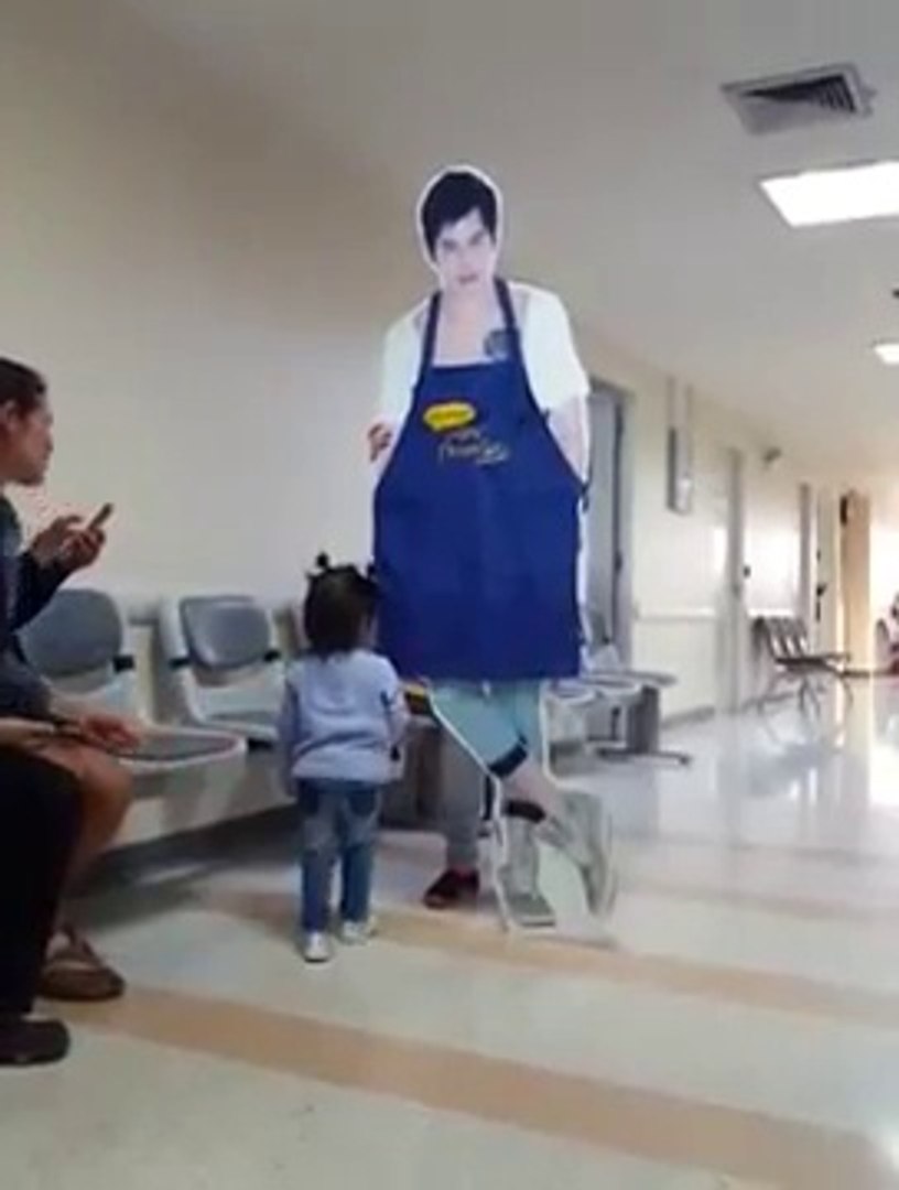 ⁣Celebrity Kid Children Impressive Video 2015