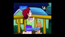 Chanda Mama Popular Hindi Nursery Rhyme Full animated cartoon movie hindi dubbed movies ca catoonTV!