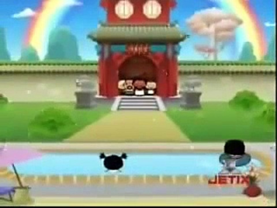 [Pucca en Español] Pucca Mi Vecina La Bruja | Nuevos Capitulos Completos . .