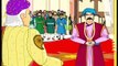 Akbar And Birbal Animated Stories _ A Trip To Heaven ( In Hindi) Full animated cartoon mov catoonTV!