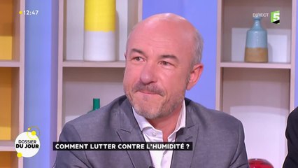 Tuto : fabriquer son déshumidificateur maison