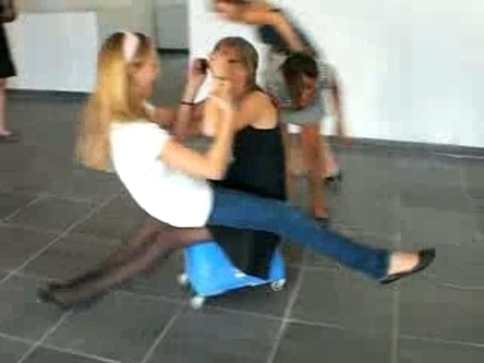Alice et Moi