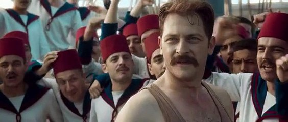 Ertuğrul 1890 fragmanı