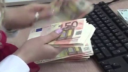 Report TV - Buxheti i vitit 2016, 19.4 mld më shumë por ulen investimet