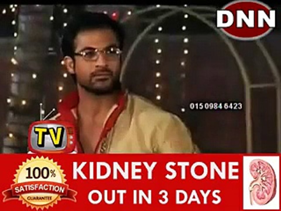Saas Bahu Aur Saazish - 17th November 2015 Part 4