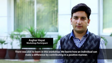 PYCA Youth Advocacy and Social Entrepreneurship Initiative