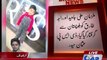 Abducted child aged two and half year recovered in Mughalpura