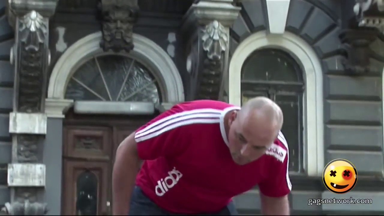 Longest Legs In The World (HD)