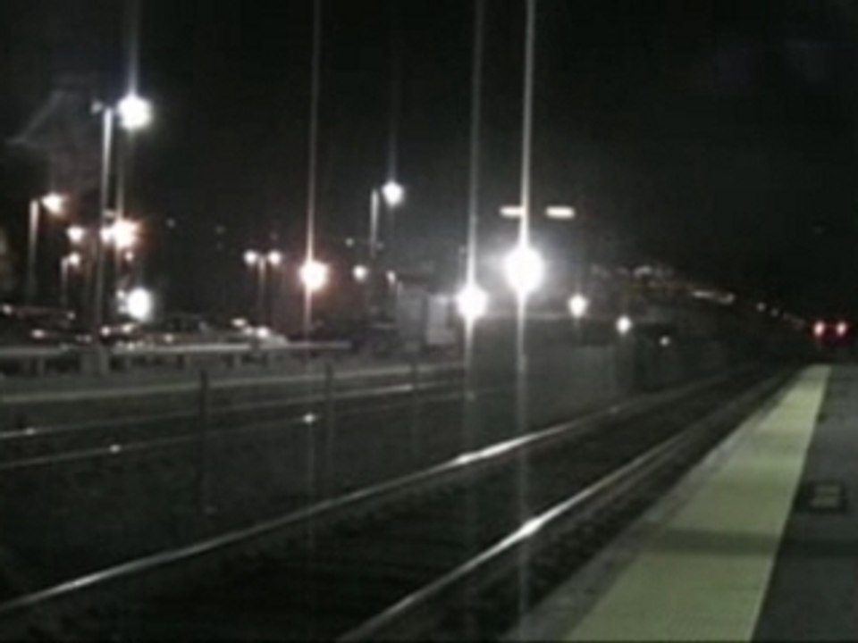 P527 at Ashland