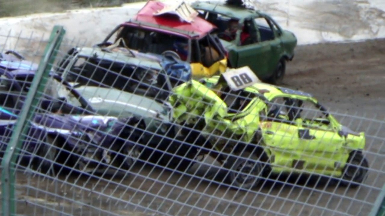 jupiler 250 warneton team RAL 6005