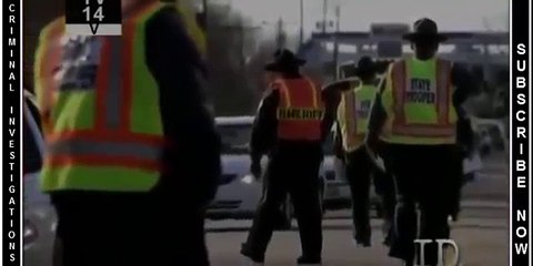 FBI Criminal Pursuit - Missing In Missouri (11 Mar. 2011)