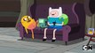 Adventure Time - Jake Suit (Preview) Clip 1