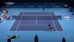 Rafael Nadal entrou a matar e a ganhar nas ATP Finals em Londres