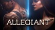 The Divergent Series- Allegiant Official Trailer – “The Truth Lies Beyond”