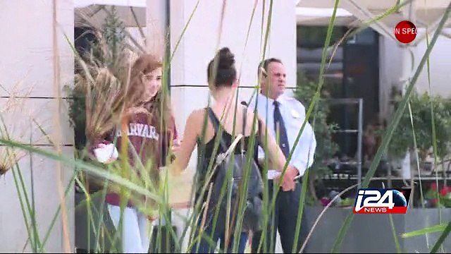 Quelles sont les mesures qu'Israel a prise pour protéger ses populations?