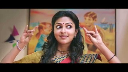 Memu - Official Trailer - Suriya, Amala Paul