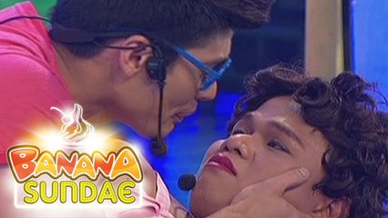 Banana Sundae: Baby boy and Baby girl's sweet moments - Part 2