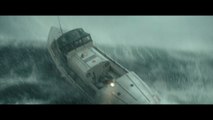 Ben Foster, Chris Pine, Casey Affleck in 'The Finest Hours' Trailer 2