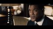 Will Smith, Gugu Mbatha-Raw, Alec Baldwin In 'Concussion' Trailer 2