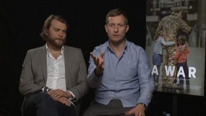 Foreign Films Vying For Oscar Nominations Next Year