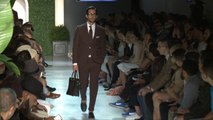 Mens Fashion  Week Is In Full Swing With Top Designer Shows