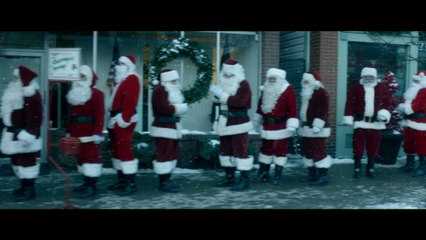 All Star Cast and Making of 'Love The Coopers'