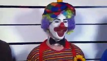 Russell Howards Good News Clown Robber