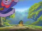 Gummi Bears - Zummi In Slumberland - vidéo dailymotion