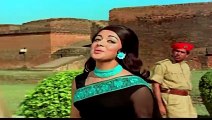 O Mere Raja - Johny Mera Naam (1970) - Full Video Song