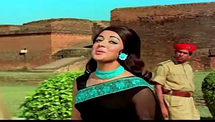 O Mere Raja - Johny Mera Naam (1970) Full Video Song