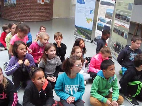 Brenouille. Les élèves de CE2 décrochent leur permis piéton