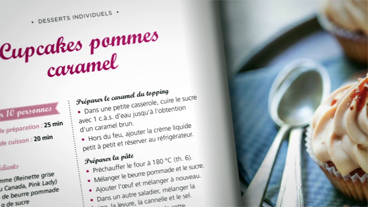Petits secrets de cuisine : les pommes
