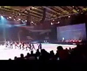 «Стоят девчонки» А.Бон, Я.Дронов («Одноклассники», СПб, 8.03.2015) (Valinda Sorvalinn)