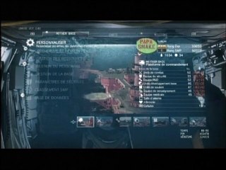 metal gear solid 5 : 19ème partie