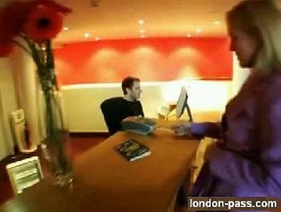 London-pass the best way to see London