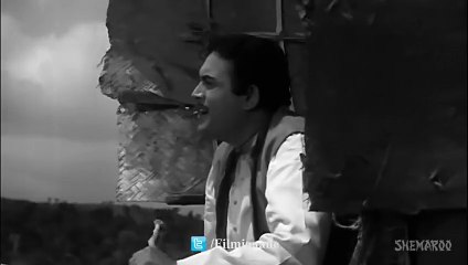 Oh Re Taal Mile - Sanjeev Kumar - Anokhi Raat -Mukesh - Full Video Song