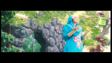 Inna atiena kal kosar (Naat) by Sara Raza Khan