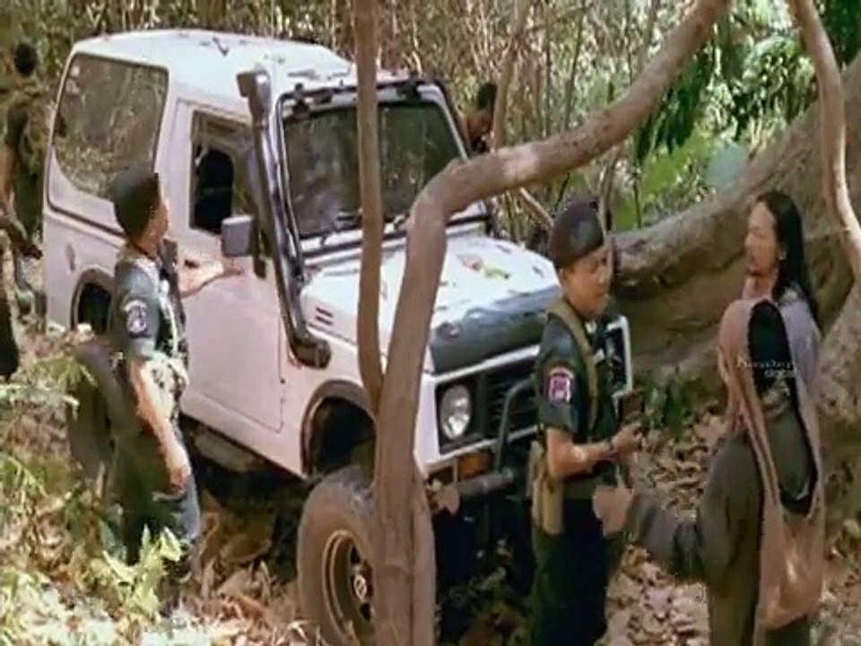 Anakonda Adventure - Full Telugu Movie [HD]