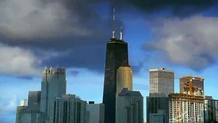 Dresden Files - Season 1