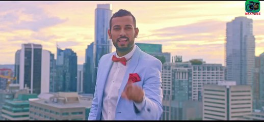 Banda Ban Ja | Punjabi Video Song HD-720p | Garry Sandhu | Maxpluss |