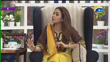 First Ever Dubsmash Video Of Nadia Khan