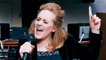 Adele TEASES NEW Song “When We Were Young”