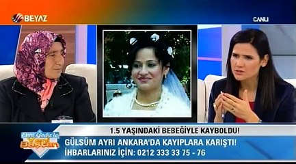 Ebru Gediz ile Yeni Baştan 17.11.2015 2.Kısım
